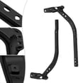 thumbnail image 5 of Fit Ford Explorer 2020 2021 2022 Front Upper Tie Bar Left+Right Radiator Support, 5 of 16
