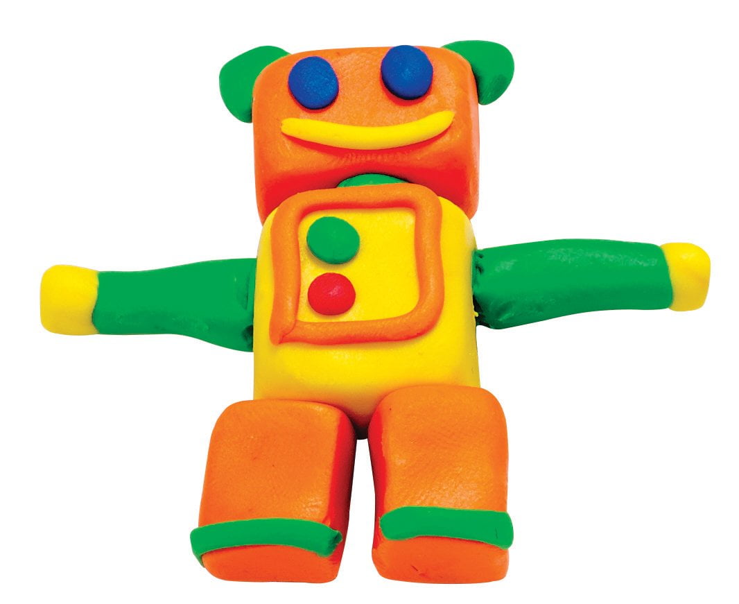 barbie clay art games