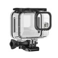thumbnail image 3 of Camera Surfing Waterproof Housing Case Diving Cover Shell+3PCS Lens Filter Set For Gopro Hero 9, 3 of 4