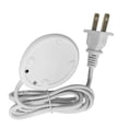 thumbnail image 3 of Vogacara Reemplazo del del cepillo de eléctrico para la base de carga del cepillo de Oral-b D16 D12 cuidado de los oídos blanco 1.2 m, 3 of 6