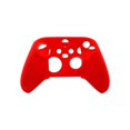 thumbnail image 1 of Silicone Case Handle Protective Cover Anti-slip Gamepad Cover Game Controller Protective Cover For Xbox Series S/X, 1 of 9