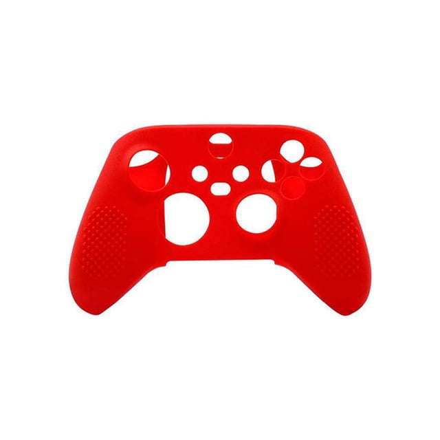 Silicone Case Handle Protective Cover Anti-slip Gamepad Cover Game Controller Protective Cover For Xbox Series S/X