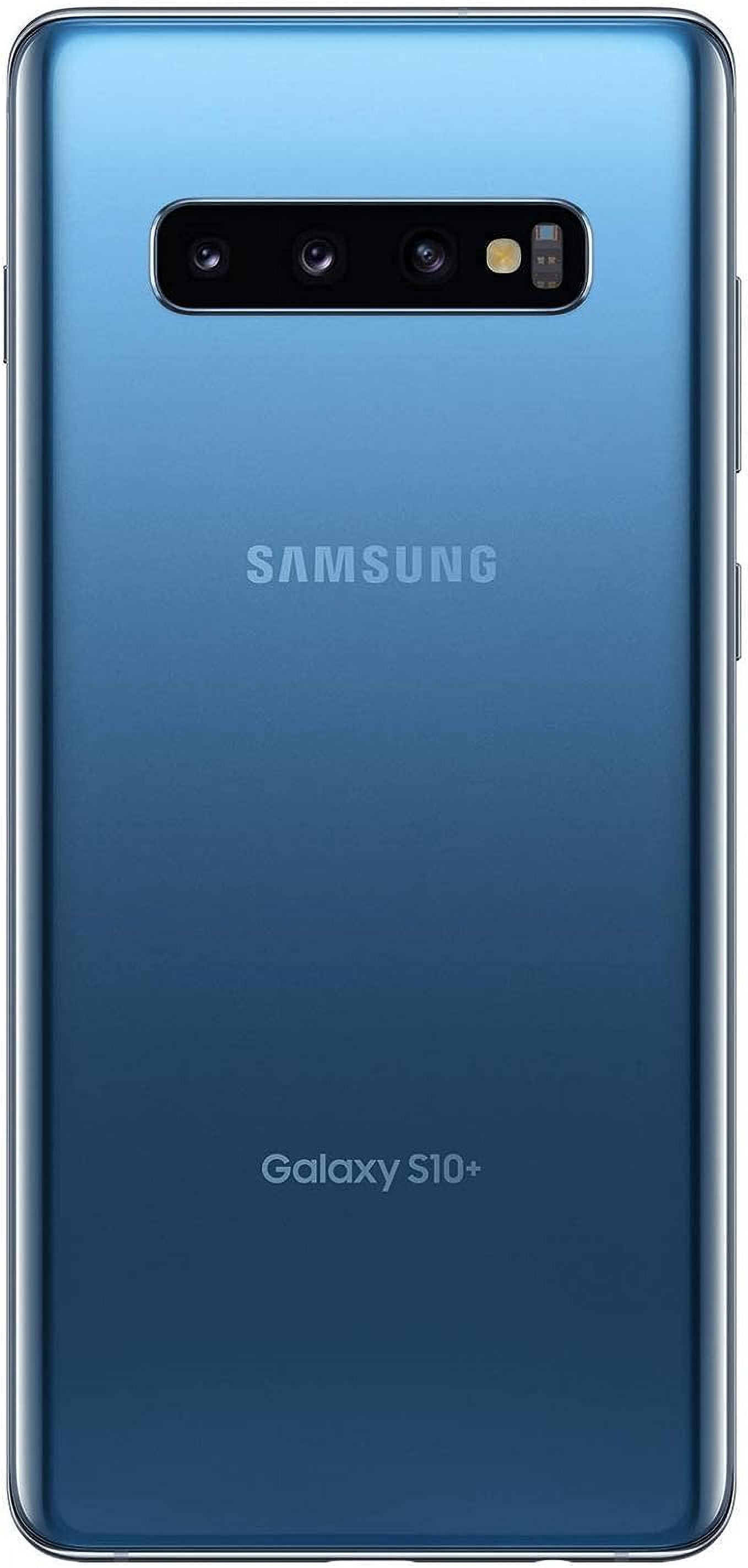 Samsung Galaxy S10 128GB (SM-G973W) | Certified Refurbished Like