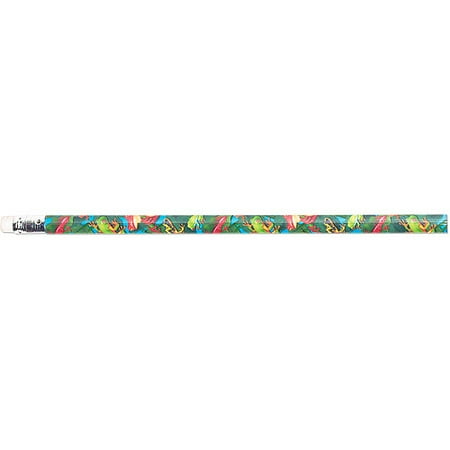 Party Favors - 12-Pack, Frogs/Lizards Pencils
