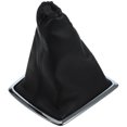 thumbnail image 1 of Gear Lever Cover Automobile Shifting Knob Protective Cover Auto Shifter Shift Cover, 1 of 8