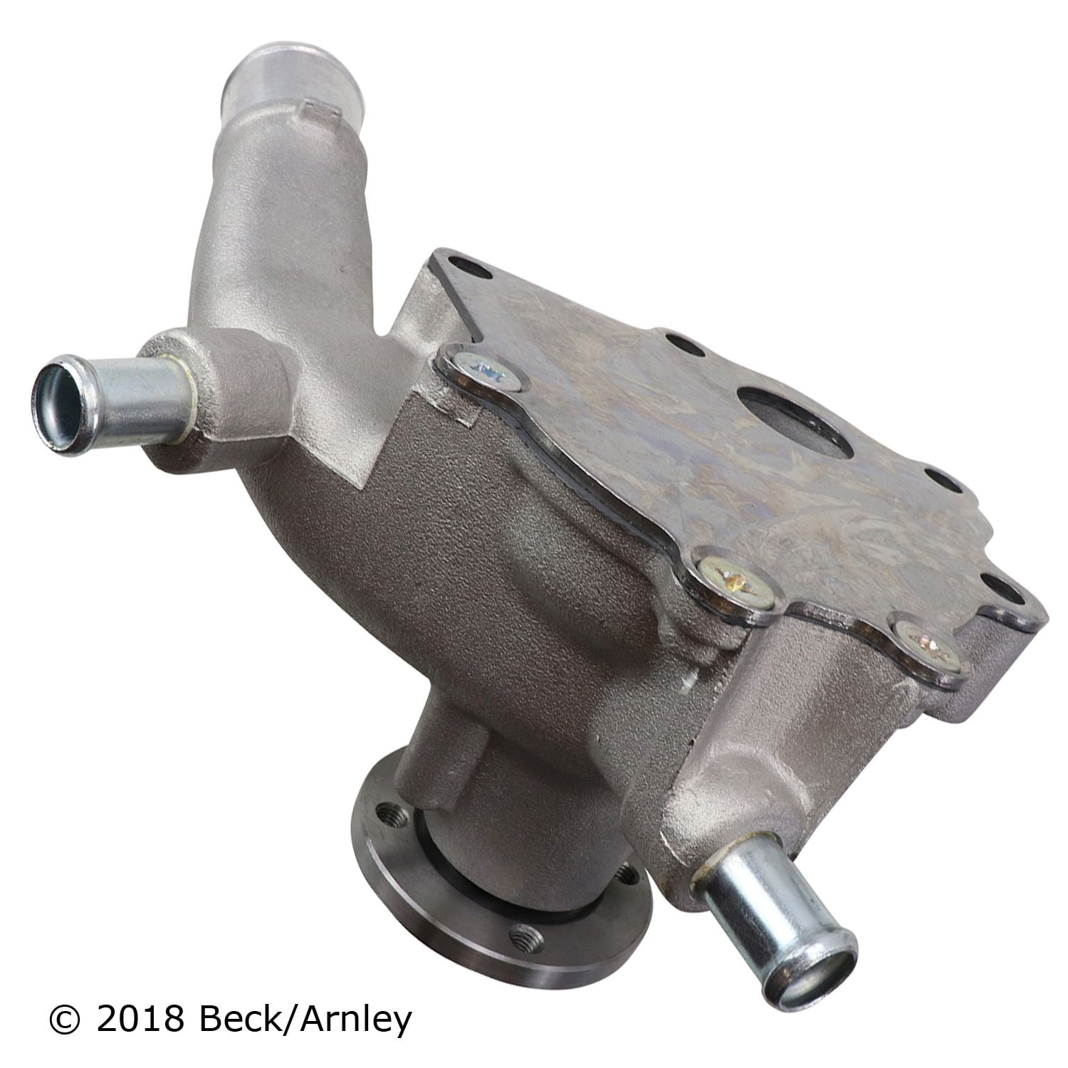 BeckArnley 131-2048 Water Pump