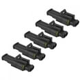 thumbnail image 4 of Khall Waterproof Car Connector, High Strength Insulation Performance Stability Auto Connector Plug, For Motorcycles Trucks Scooters Cars, 4 of 8