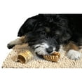 thumbnail image 2 of Downtown Pet Supply Dog Treats Beef Trachea Dog Chews 3", 25 Pack Rawhide Free, 2 of 4