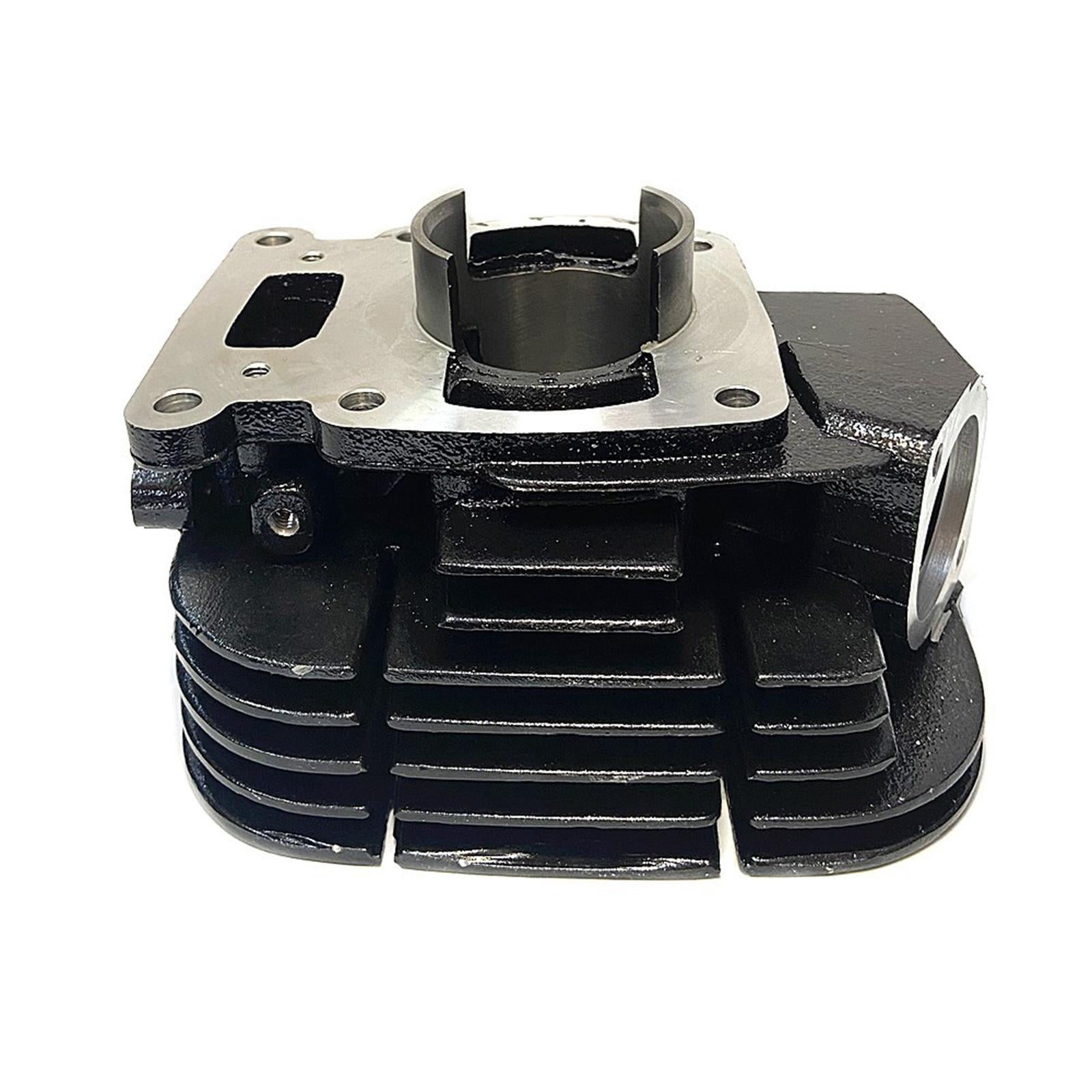 Motorcycle Cylinder Piston Single Cylinder Two Stroke