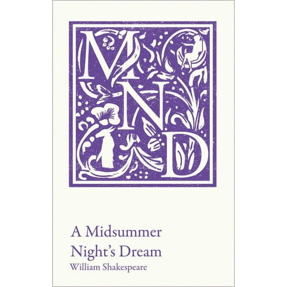 Collins Classroom Classics A Midsummer Night's Dream, (Paperback)