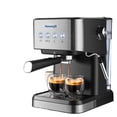 thumbnail image 5 of Aeomjk Coffee Machine Italian Semi-automatic Concentrated High Pressure Extraction Frothed Milk Coffee Machine, 5 of 5