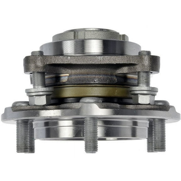 Wheel Hub Assembly - Compatible with 2003 - 2021 Toyota 4Runner RWD 2004 2005 2006 2007 2008 2009 2010 2011 2012 2013 2014 2015 2016 2017 2018 2019 2020