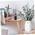thumbnail image 4 of Plant Pot Flowerpot Resin Crafts Easter Statue Pastoral Statue Decoration, 4 of 5