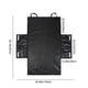thumbnail image 3 of Almohadilla para maletero de SUV | Protección impermeable y antisuciedad para perros y mascotas | Alfombrilla gruesa y resistente para SUV, camionetas y vehículos todoterreno, 3 of 9