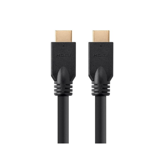 Monoprice 24AWG High Speed HDMI Cable 50ft Generic 115648