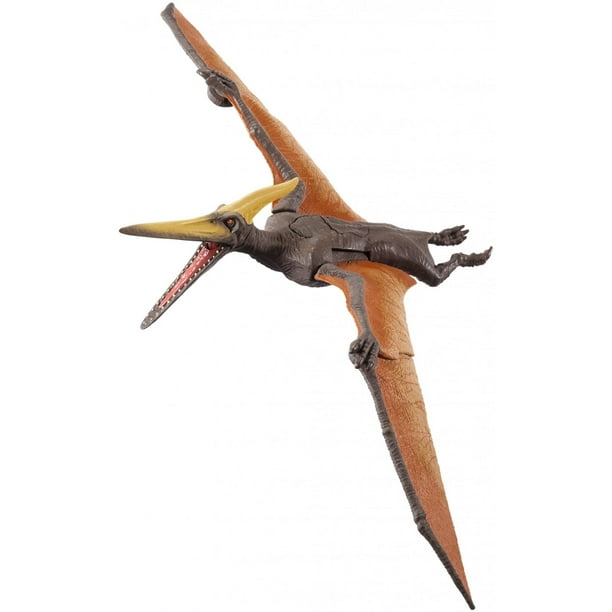 pteranodon not a dinosaur