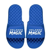 Unisex ISlide Orlando Magic Stacked Logo Slide Sandals