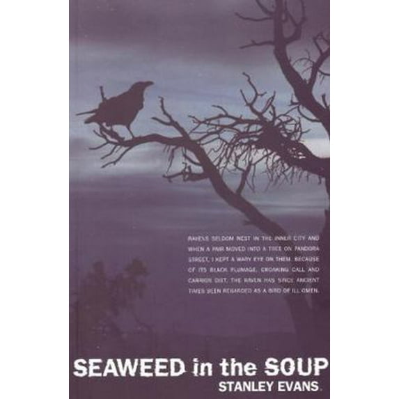 Pre-Owned Seaweed in the Soup (Touchwood Mysteries) (Paperback) 1894898923 9781894898928