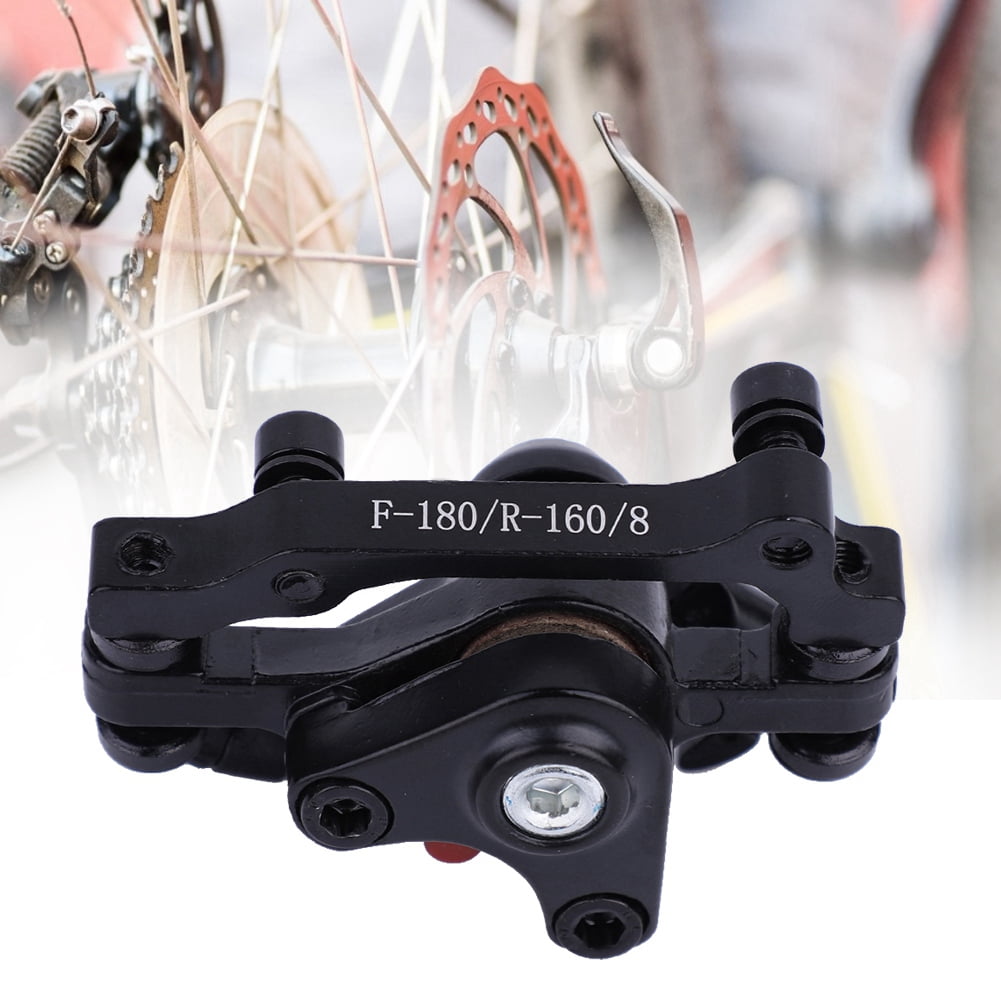 wireless bicycle brakes