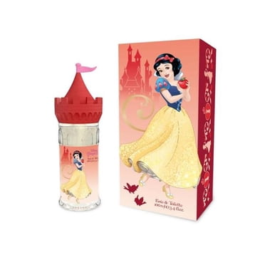 Disney Princess - Ariel by Disney for Kids - 3.4 oz EDT Spray - Walmart.com
