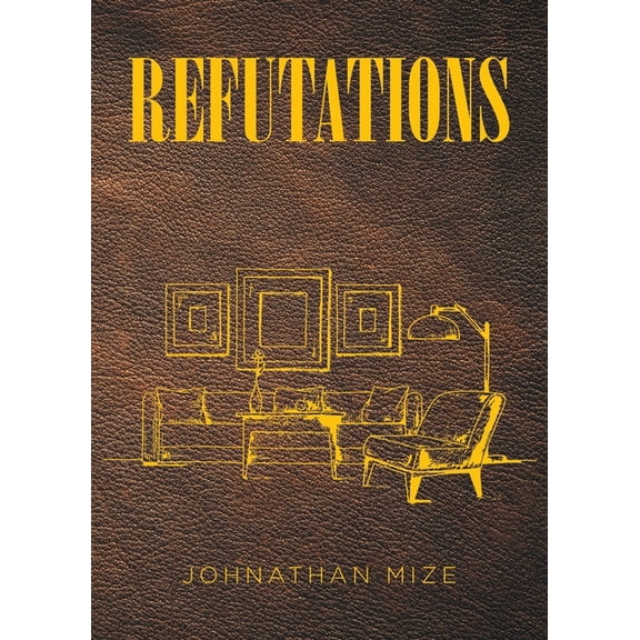 Refutations, (Paperback)