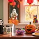 thumbnail image 4 of pstuiky Ramo de Halloween Acción de Gracias Otoño Calabaza Ramo Cruza fronteras Regalos navideños Sala de estar Interior Vestir Decoración navideña, 4 of 6