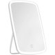 thumbnail image 1 of Makeup Mirror With Lights, Vanity Mirror With 56 Dimmable Leds Lights, Touch Screen Controls, Usb Rechargeable, 1 of 5