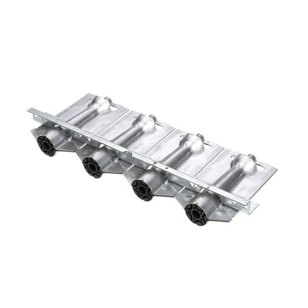 International Comfort Pro Burner Asy 4-Sect L 1008725 - Genuine OEM Replacement Part