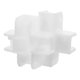 thumbnail image 1 of WASHWEPE 2Ud Conectores Para Estructura De Carpa Con Soporte Firme Para Y Lluvia En Exterior, 1 of 8