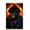 Print and Beechwood Hanger Bundle, variant on IT: Chapter 2 - EVil Glow Wall Poster, 14.725" x 22.375"