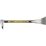 Trusco Barre Intérieure Industrielle Tsugyu, en Forme de V, 9.8 Pouces (250 mm)