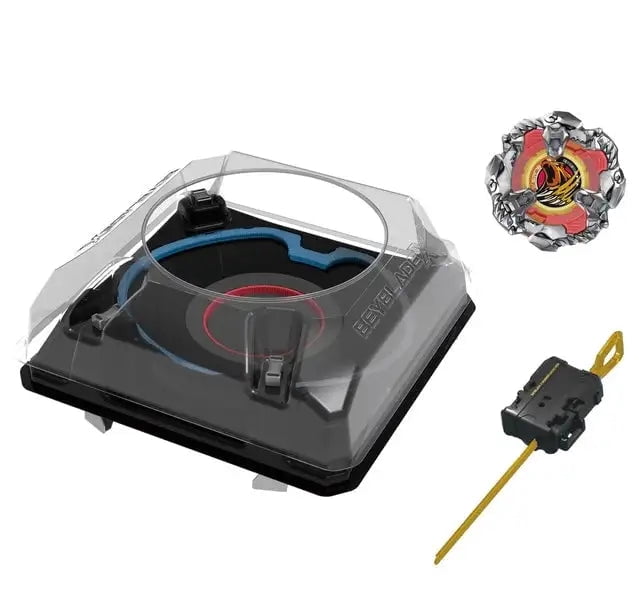 Takara Tomy Beyblade X BX-37 Double Xtreme Stadium Set - Walmart.com