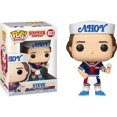 thumbnail image 5 of Funko  Stranr Figure Toys 675 Steve Robin 674# 922# Dtin 1240# EDDIE 1250#  ONLY AT Collection Vinyl Figure Gifts Toy, 5 of 5