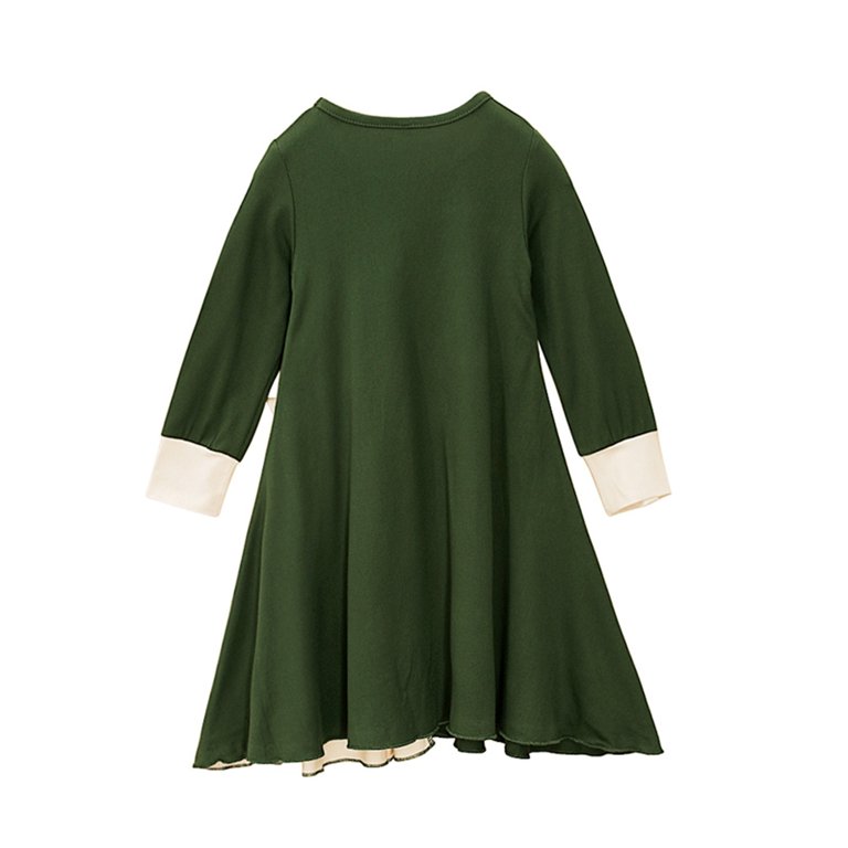 easter brunch dress PF – The Persnickety Pig Black and Red Vampire Floral Elegant Easter Vacation YGroup_yulia-maxi-dress Color:Sage Dream