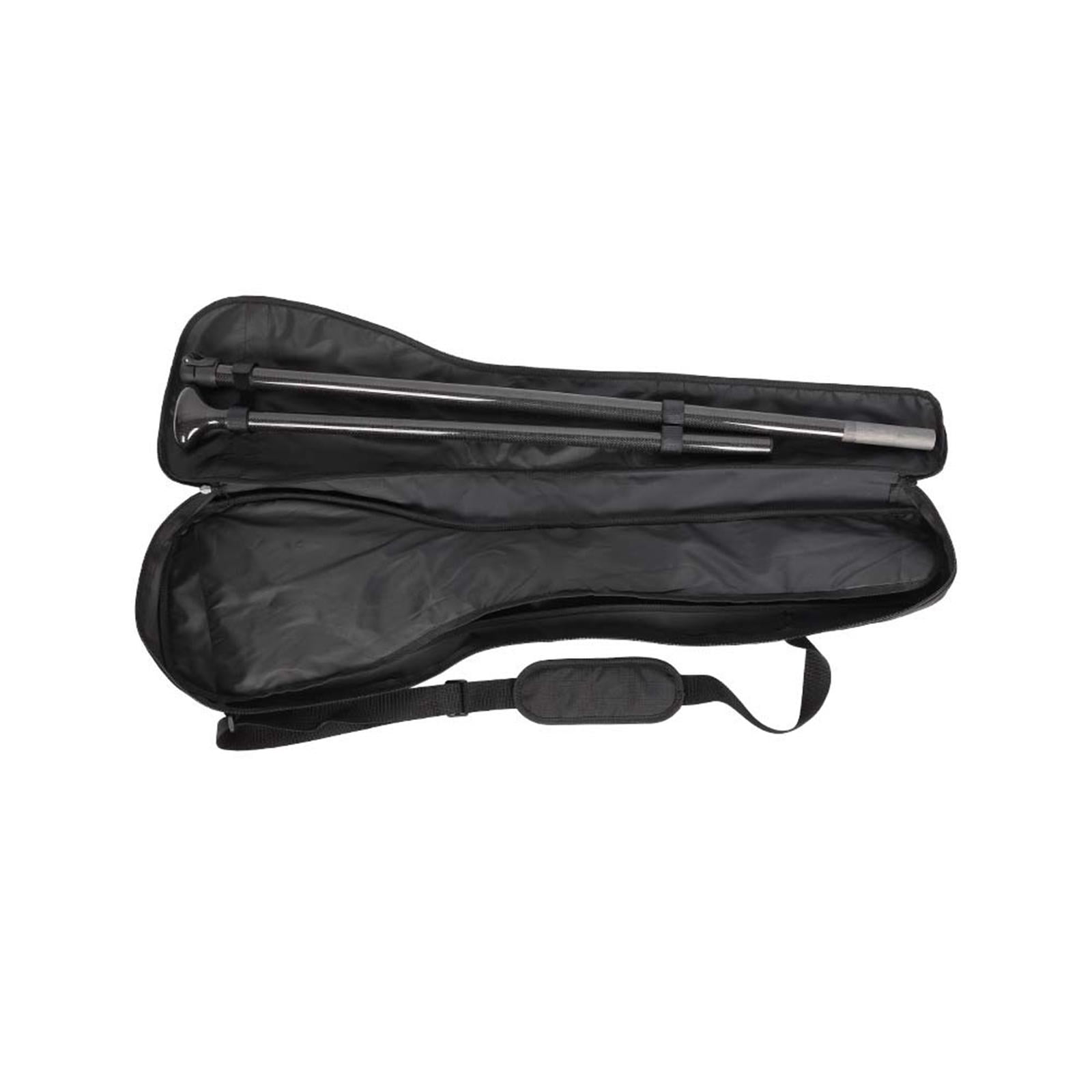 harayaa Canoe Kayak Paddle Bag for 3 Piece Split Paddle Kayak Accessories Wear Resistant