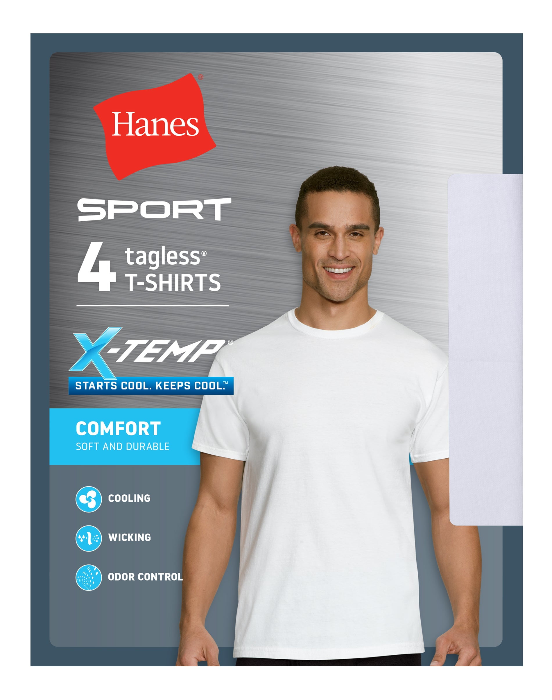 Hanes x temp undershirt Clearance