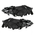 thumbnail image 2 of New Halogen Headlight Compatible With Lexus Rx350 Sportdesign Sport 2013-2015 by Part Number 81110-0E150 811100E150 81150-0E150 811500E150 LX2503156 LX2502156, 2 of 2