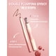 thumbnail image 3 of Brillo de labios SHEGLAM Hydrating Pluming w/ Peptides Strawberry, 3 of 9