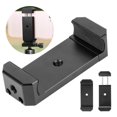 thumbnail image 4 of Support de Téléphone Portable, Support de Téléphone Extensible de Largeur Réglable, Pad de Protection Éponge pour Téléphone, Selfie Stick,, 4 of 8