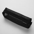 thumbnail image 1 of Bolsa de malla transparente tridimensional simple para bolígrafos, bolsa de papelería para exámenes de estudiantes, bolsa de almacenamiento portátil de gran capacidad, 1 of 6