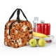 thumbnail image 5 of Easygdp Halloween 2 Bolsa Térmica Premium - Tela Oxford Impermeable, Gran Capacidad, Bolsillo Frontal, Unisex para Trabajo, Escuela, Actividades al Aire Libre y Picnics, 5 of 8