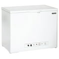 thumbnail image 4 of Unique 6 Cu/Ft White Propane Freezer, 4 of 5