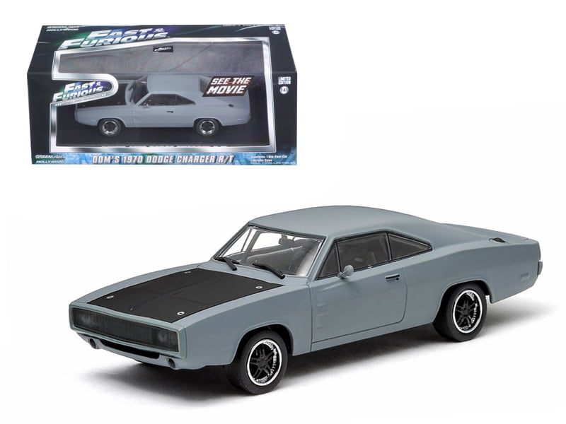 1970 dodge charger diecast