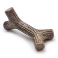 thumbnail image 3 of Lumabone Durable Maple Wood Flavored Stick Dog Chew Toy, Small, 3 of 8