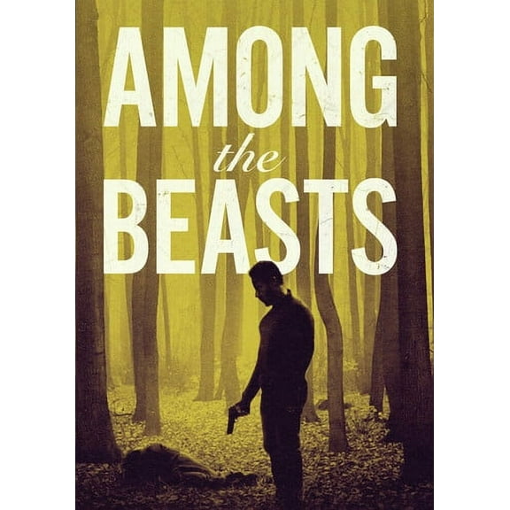 Among The Beasts (DVD), Gravitas Ventures, Mystery & Suspense
