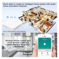 thumbnail image 2 of Tuya Smart Gateway Multi-mode Hub ZigBee Mesh APP Wireless Remote Control ,Trusted and Reliable, 2 of 8