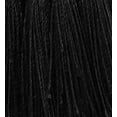 thumbnail image 2 of 2 1/2" (6cm) Beautiful Handcrafted Beaded Fringe Trim with Sead Bead Design # B40684,, Pure Black #K9 (Jet Black) 3 Yards (9 ft/2.5m), 2 of 2