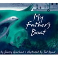 thumbnail image 1 of Pre-Owned My Father's Boat (Hardcover) 0590478672 9780590478670, 1 of 1