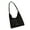 Black, variant on Trendy Shoulder Bag For Women Multipurpose Slouch Bag Handbag For Everyday Use