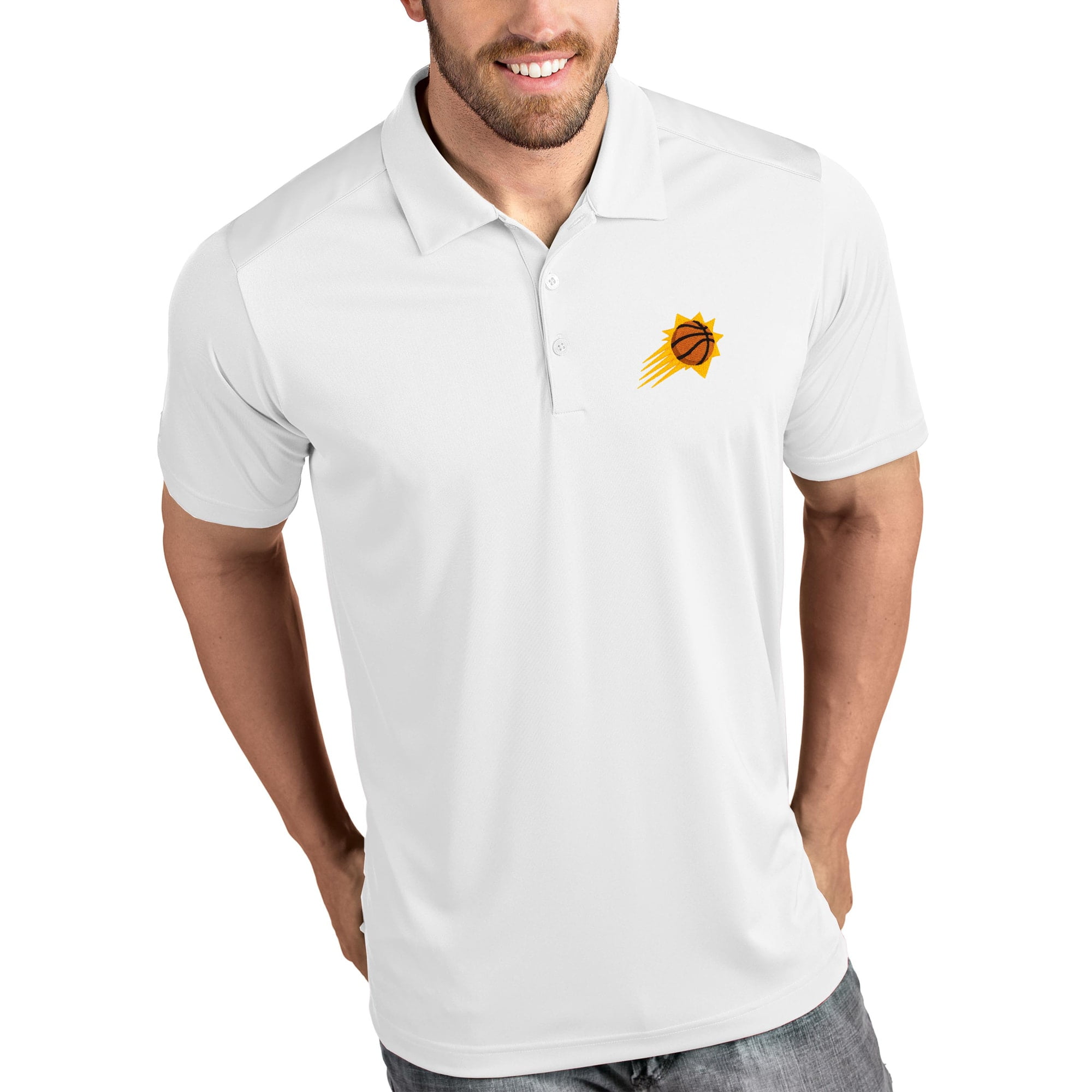 Phoenix suns polo shirts Clearance